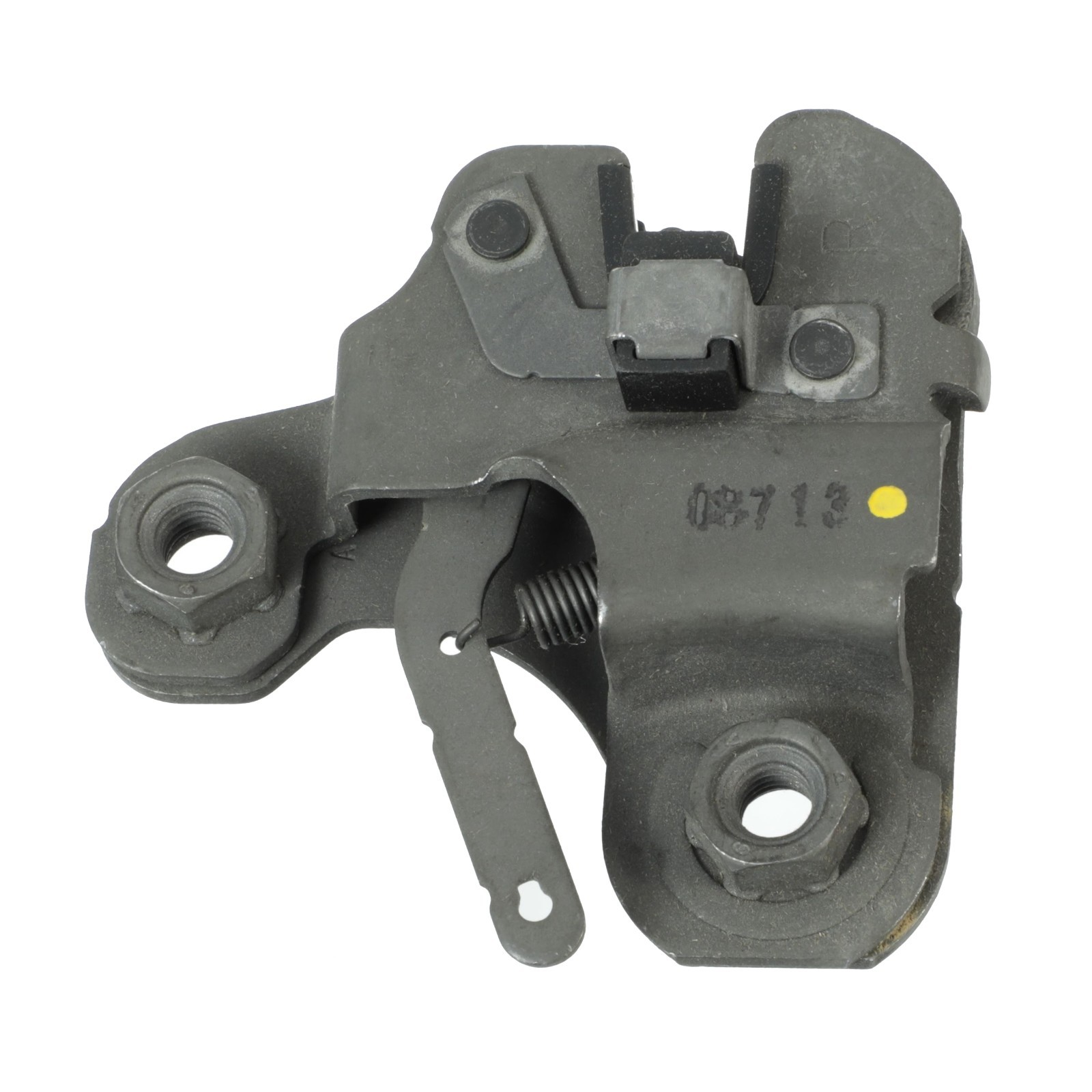 Traba del asiento medio del lado del pasajero para Honda Odyssey 2000-2004 (P/N 81291-S0X-A23)
