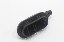 Audi RS7 4K C8 Electric Spoiler Water Drain Pipe End Cap New Genuine 8S0827470B