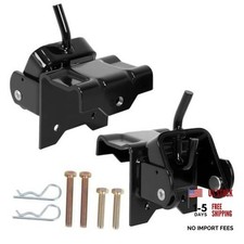 Weight Distribution Hitch Hook Parts - Brackets For Weight Distribution Weight Distribution Hitch Hook Parts - Brackets For Weight Distribution