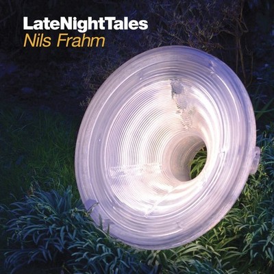 Various Artists Late Night Tales: Nils Frahm (CD) Album