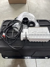 Salt Chlorine Generator Cell 520555 Replacement for Pools Up to 40,000 Gallons