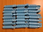 24 Brand New Volumizing Root Clip Curlers Rollers Fluffy Hair No Pins Needed  — photo 1