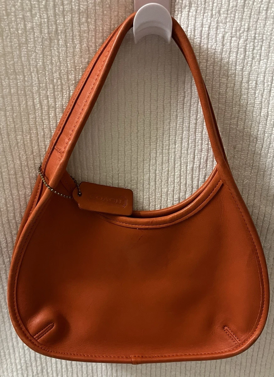 Coach Mini Hobo Bags for Women for sale - eBay