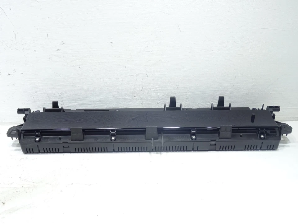 Renault Scenic MK2 Speedo Display Cluster Instrument Digital Clocks P8200494955A - Image 4 of 4