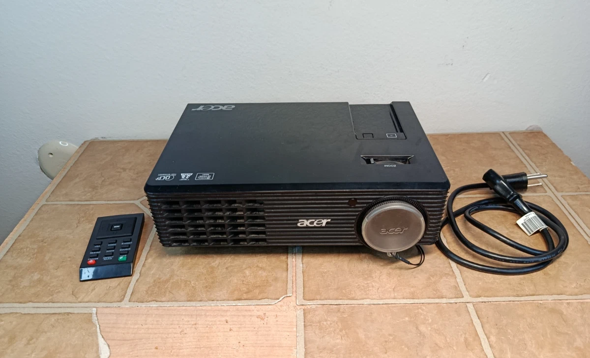 Acer DLP Projector for sale | eBay