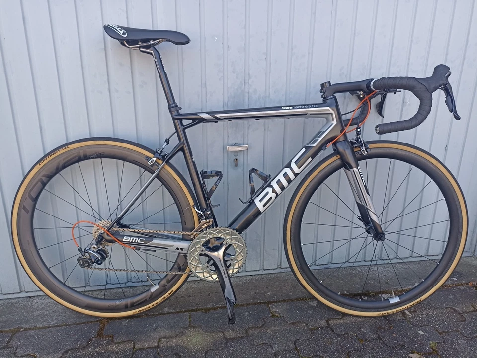 Fuhrpark Rennrad Mountainbike Lightweight Focus, Cannondale,BMC,Giant, Canyon  - Bild 3 von 4