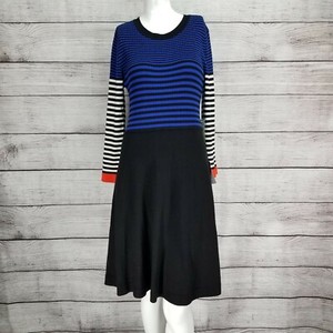 fit and flare fall dresses