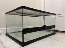Reptile Terrarium