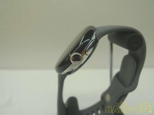 Google Gqf4C Pixel Watch - Afbeelding 2 van 9