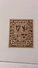 Scott #110 Ireland 2 1/2d stamp. MNH — photo 4