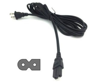 bose companion 3 power cord
