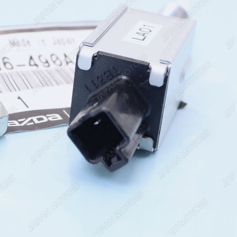 New Genuine OEM Mazda MPV B2600 Miata Cruise Control Clutch Switch