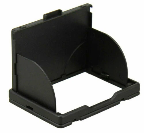 LCD Hood for Nikon Cameras