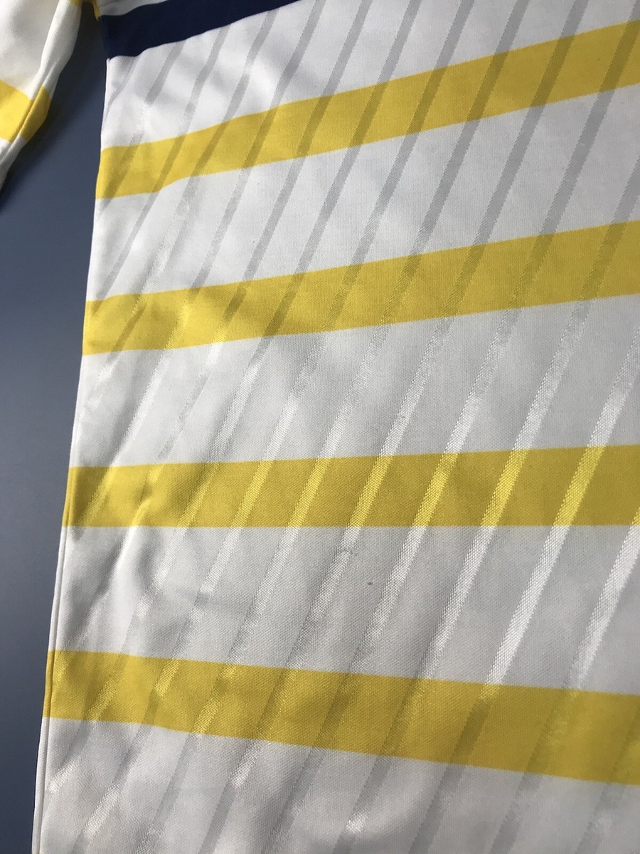 Maillot Vintage 1996/98 Ecosse Extérieur (XL) Authentique