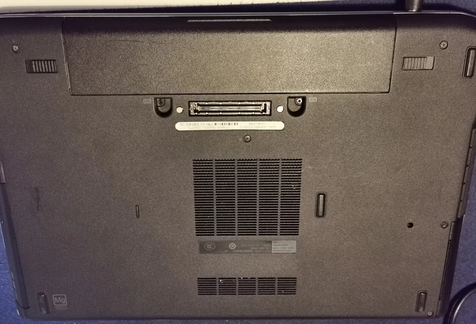 Dell Latitude E6430 · i5-3230M · 8GB · 500GB, Foto 4 von 5