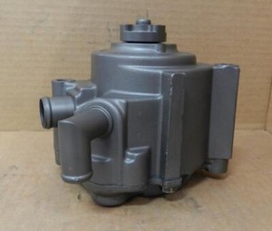 1987-96 Ford Truck E-F150-350 302 351 460 rebuilt smog original air pump E5TE-DB