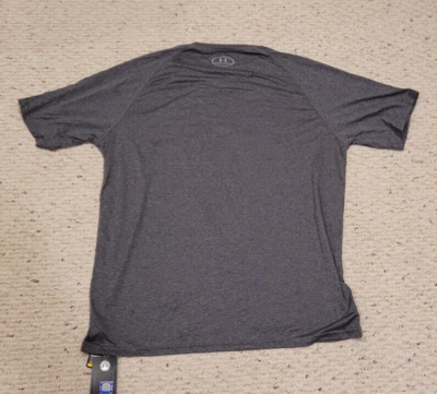 Men's Under Armour Heat Gear NCAA D3 Stagg Bowl Football