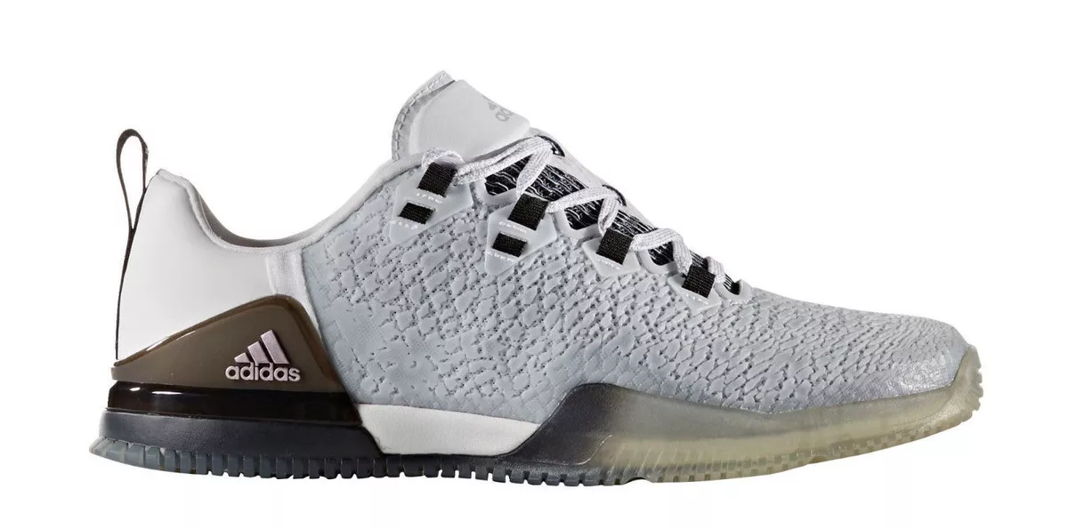 Adidas crazy cheap power trainer
