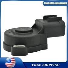 Accelerator Pedal Throttle Position Sensor For Isuzu Rodeo Trooper Amigo 2000-02