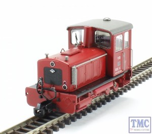 liliput hoe locomotives