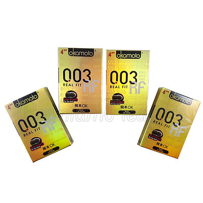 OKAMOTO Condom Skinless 3000 12 Pieces - Made In Japan - Foto 8