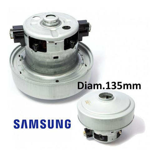 SAMSUNG MOTORE ASPIRAPOLVERE SCOPA 1800 WATT SC4350 DJ31-00067P | eBay
