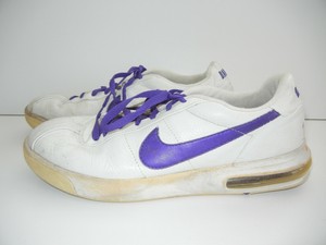 washington football team nike shoes