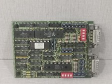 SIEMENS C79040-A32-C658-02-87 PLC MODULE