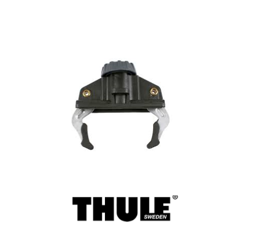 Caja de techo Thule Touring Pacific mango de agarre rápido 34407 cajas de techo Thule - Imagen 1 de 2