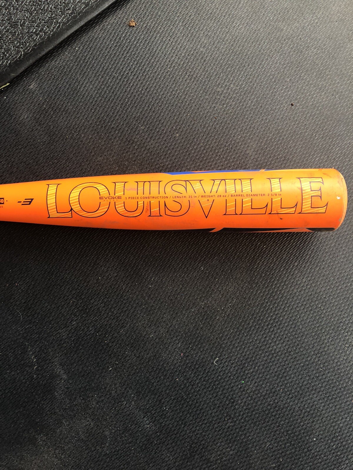 2023 louisville slugger atlas bbcor baseball bat 31 Inch eBay