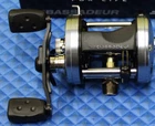 Abu Garcia Ambassadeur Classic Baitcast Round Reel C3-CHOOSE YOUR MODEL!