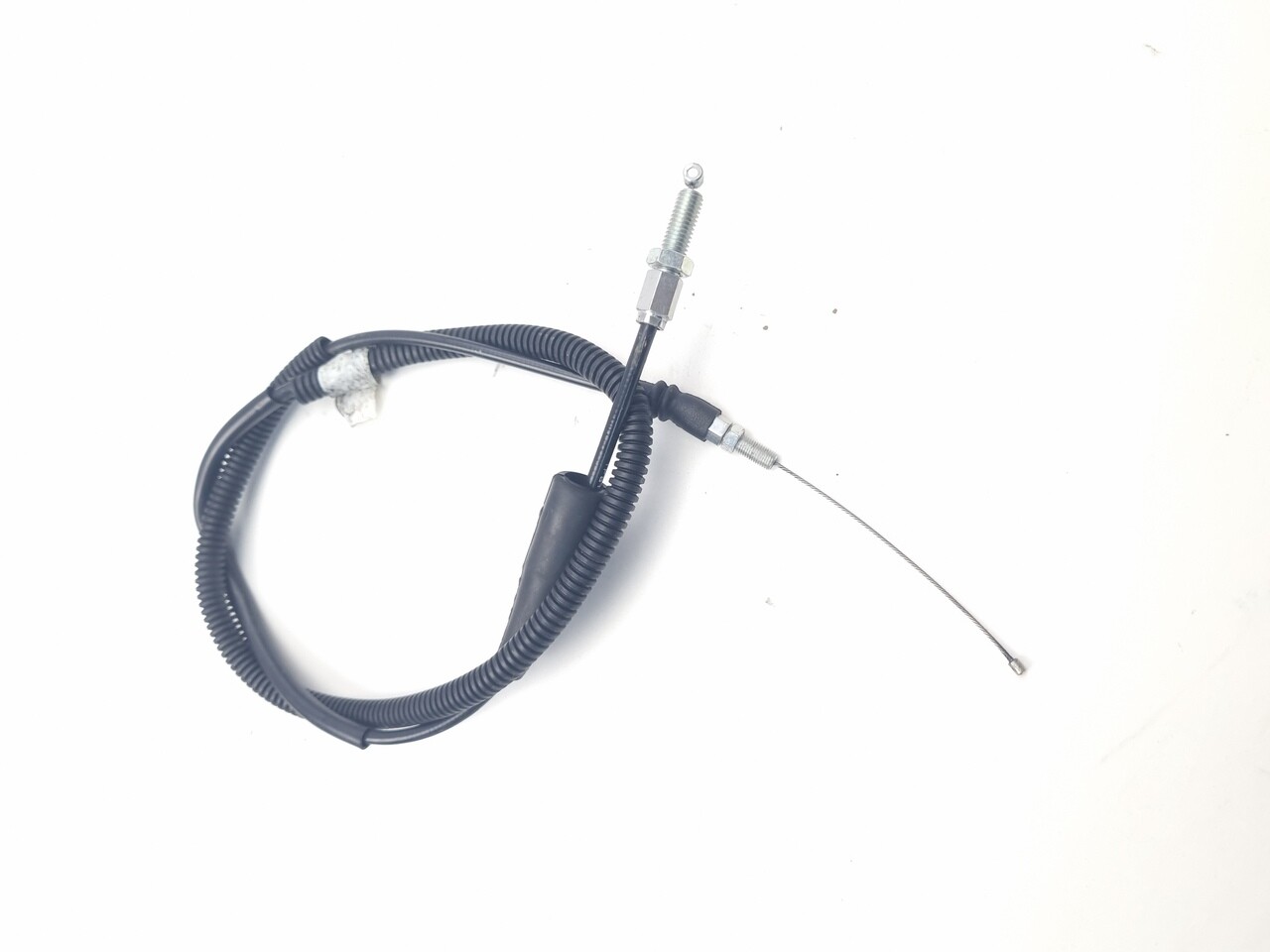 Find NEW OEM THROTTLE CABLE IT250 IT465, YZ250-465 1981 In Austin - Foto 8