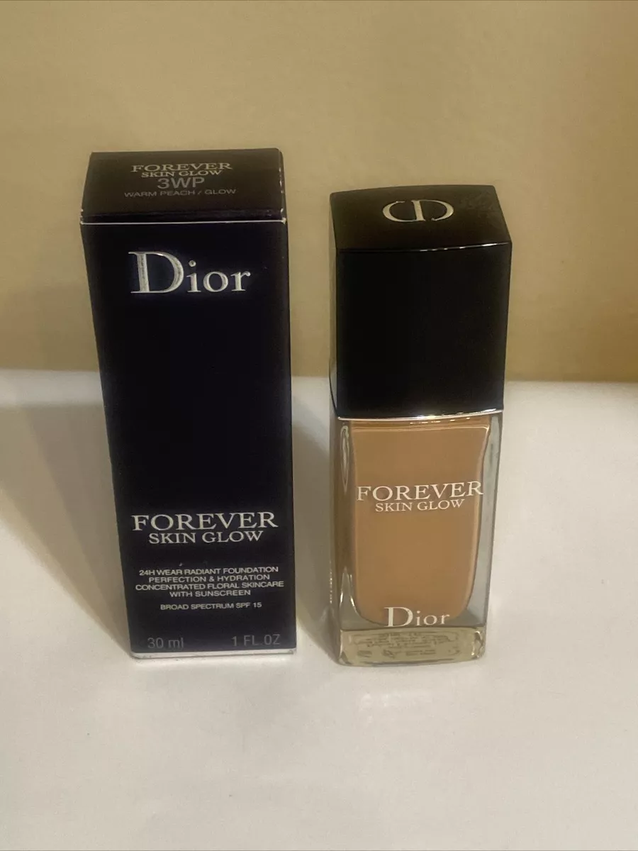 Dior foundation cheap online