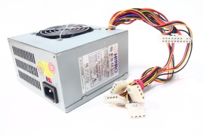 Hipro HP-150CLFA6 90Watt ATX Computer Netzteil Power Supply 90mm Fan