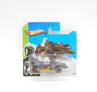 Mattel Hot Wheels Ratemobile - Neu/Ovp