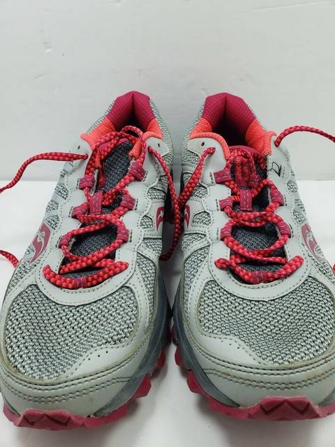 saucony grid excursion tr11