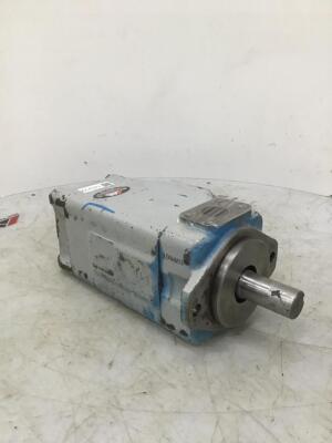 VICKERS Pump 4535V50A25 Used #143772