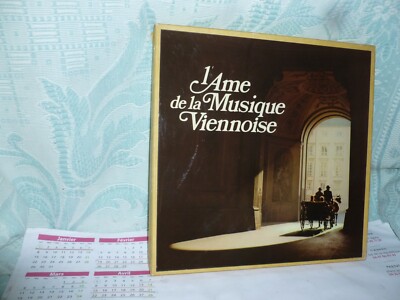 DIE SEELE DER WIENER MUSIK