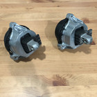 Engine Motor Mount For BMW Pair Mounts 540i xDrive 740i xDRIVE HD 471 472