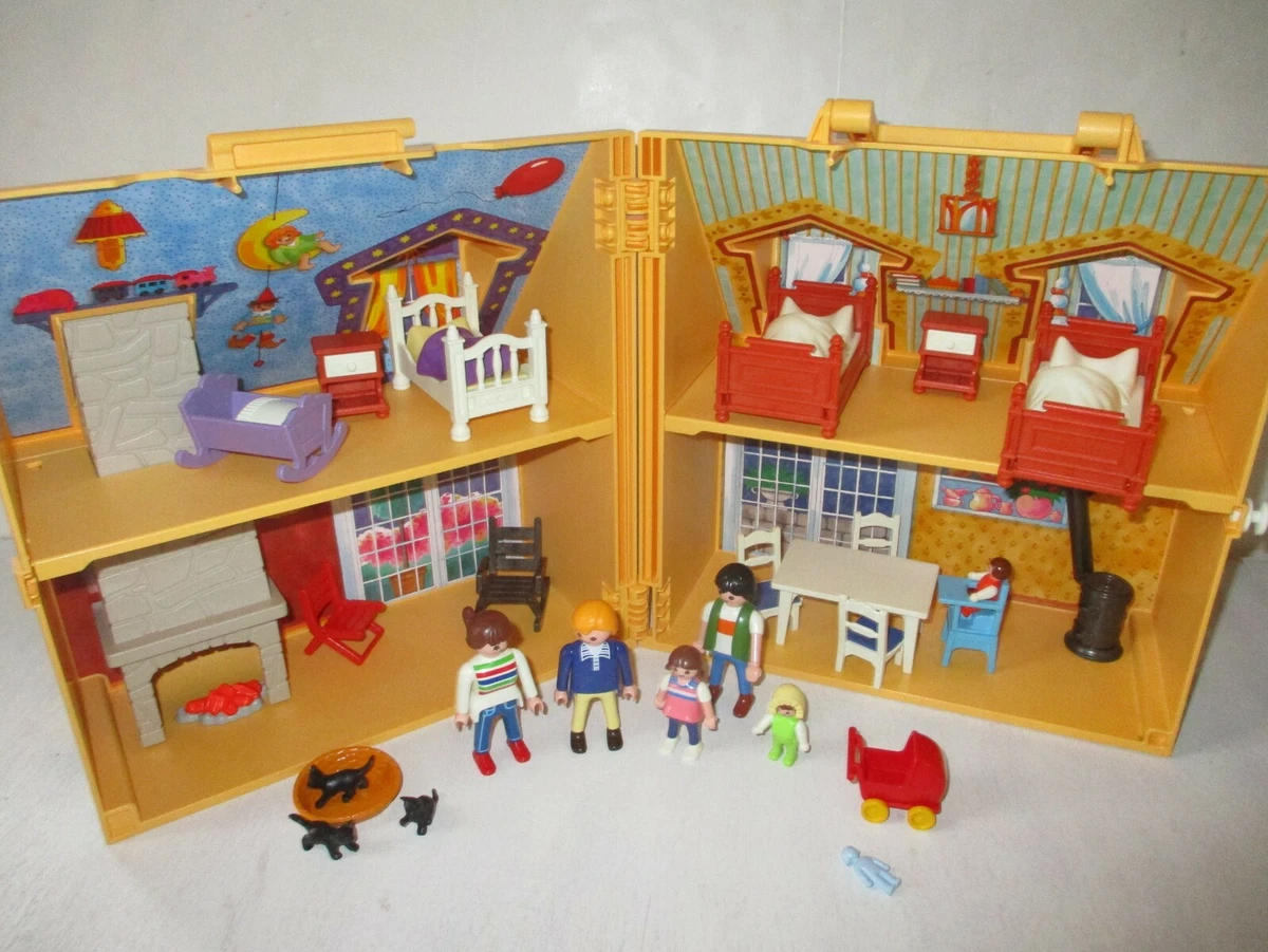 Toys on best sale the go playmobil