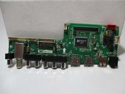 Carte Mère RCA LED65G55R120Q – Réf 65120RE01M3393LNA19-P6 (ouverte Mais Jamais Utilisée)