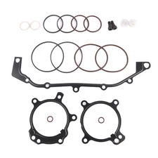 For BMW E36 E39 E46 E53 E60 E83 M52tu M54 DUAL VANOS O-Ring Seal Repair Kit ）
