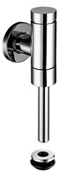 Schell Aufputz-Urinal-DruckspüLer 024760699 Schellomat Basic, Dn 15