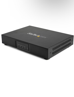 StarTech 2x2 4K 60Hz Video Wall Controller ST124HDVW