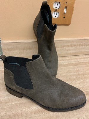 franco sarto claudio chelsea boot