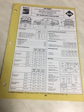 Revue technique Seat TOLEDO