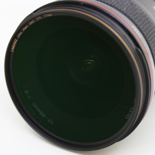 Camdiox 52mm C-Pro Nano Slim Multi-Coated MC CPL Polarizing filter for DSLR - UK - Picture 2 of 6
