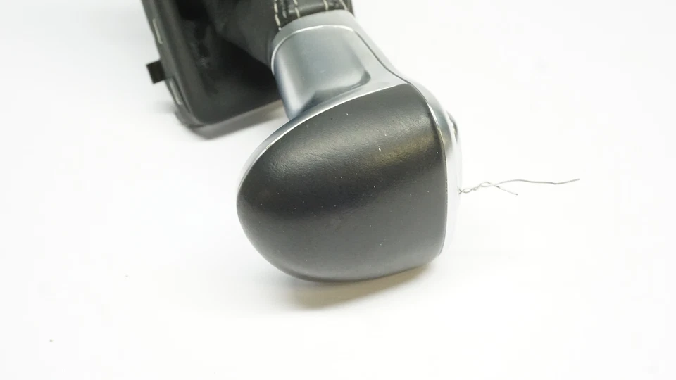 Audi S6 2013 2014 2015 transmisión palanca de cambios y arranque 4G1713139M Foto 3 de 4