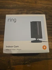 Ring Indoor Cam 1080p Open Box