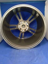 Wheel Alloy 20x11 5 Double Spoke Fits 10-16 PORSCHE PANAMERA(REAR)108057